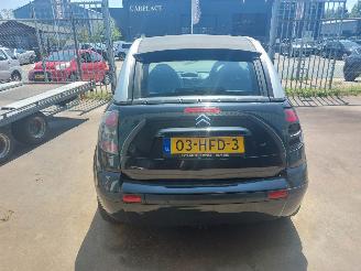 Citroën C3 C3 Pluriel (HB) Cabrio 1.6 16V picture 5