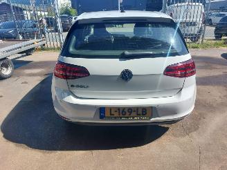 Volkswagen e-Golf Golf VII (AUA) Hatchback e-Golf picture 5