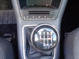 Volkswagen Tiguan (5N1/2) SUV 1.4 TSI 16V (CAVD) picture 12