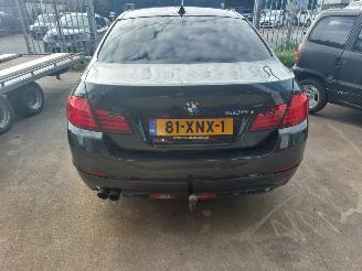 BMW 5-serie 5 serie (F10) Sedan 528i 16V picture 5