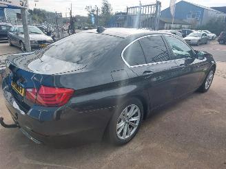 BMW 5-serie 5 serie (F10) Sedan 528i 16V picture 6