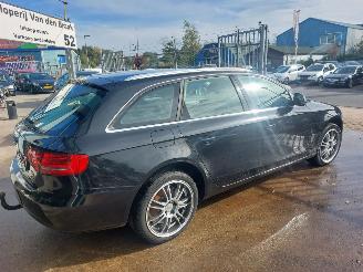 Audi A4 Avant A4 Avant (B8) Combi 1.8 TFSI 16V picture 6
