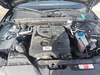 Audi A4 Avant A4 Avant (B8) Combi 1.8 TFSI 16V picture 14