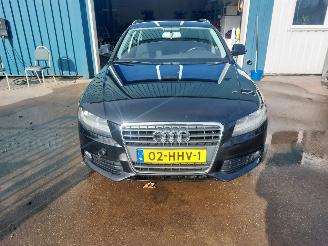 Audi A4 Avant A4 Avant (B8) Combi 1.8 TFSI 16V picture 2