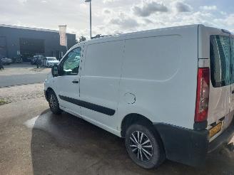 Citroën Jumpy Jumpy (G9) Van 1.6 HDI 16V picture 4