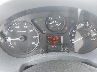 Citroën Jumpy Jumpy (G9) Van 1.6 HDI 16V picture 11