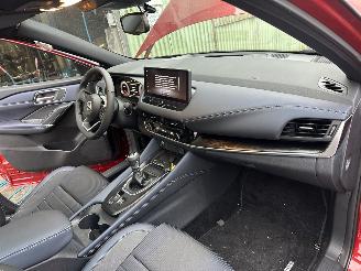 Nissan Qashqai 1.3 MHEV 103KW Clima Navi Pano 360View Tekna NAP picture 6