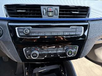 BMW X1 1.8i sDrive 103KW Clima Navi Pano Camera High Executive M-Pakket Led xenon picture 15