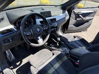 BMW X1 1.8i sDrive 103KW Clima Navi Pano Camera High Executive M-Pakket Led xenon picture 11