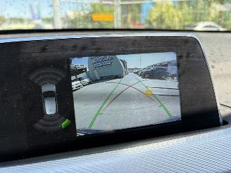BMW X1 1.8i sDrive 103KW Clima Navi Pano Camera High Executive M-Pakket Led xenon picture 20