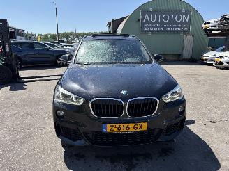 BMW X1 1.8i sDrive 103KW Clima Navi Pano Camera High Executive M-Pakket Led xenon picture 24