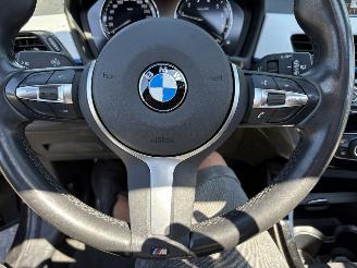 BMW X1 1.8i sDrive 103KW Clima Navi Pano Camera High Executive M-Pakket Led xenon picture 18