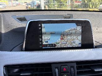 BMW X1 1.8i sDrive 103KW Clima Navi Pano Camera High Executive M-Pakket Led xenon picture 14
