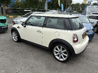 Mini One 1.6 72KW Airco Holland Street picture 5