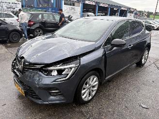 Renault Clio 1.6 E-Tech Hybrid 140 Autom. RS-Line Clima Navi Camera picture 5