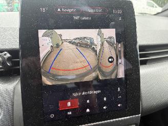 Renault Clio 1.6 E-Tech Hybrid 140 Autom. RS-Line Clima Navi Camera picture 14