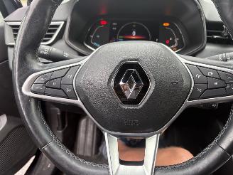 Renault Clio 1.6 E-Tech Hybrid 140 Autom. RS-Line Clima Navi Camera picture 12