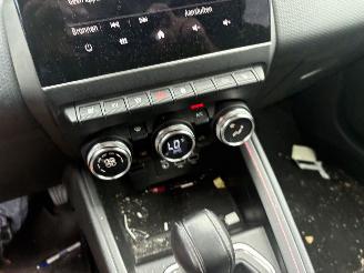 Renault Clio 1.6 E-Tech Hybrid 140 Autom. RS-Line Clima Navi Camera picture 10