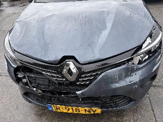 Renault Clio 1.6 E-Tech Hybrid 140 Autom. RS-Line Clima Navi Camera picture 15