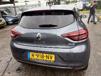 Renault Clio 1.6 E-Tech Hybrid 140 Autom. RS-Line Clima Navi Camera picture 4