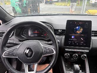 Renault Clio 1.6 E-Tech Hybrid 140 Autom. RS-Line Clima Navi Camera picture 8