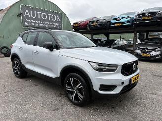 Volvo XC40 1.5 T3 120KW Autom. Clima Navi Camera R-Design NAP picture 2