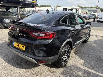Coche accidentado Renault Arkana 1.6 E-Tech Hybrid Autom. 145 Techno Clima Navi Camera Led NAP 2023/6