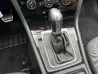 Volkswagen Golf 1.6 TDI 85KW DSG Clima Navi Led Xenon picture 11