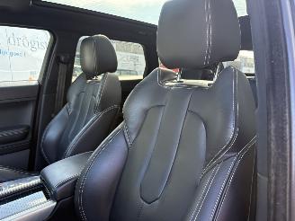 Land Rover Range Rover Evoque 2.2 SD4 140KW Autom. 4WD Dynamic Pano Clima Navi Leer Camera picture 9
