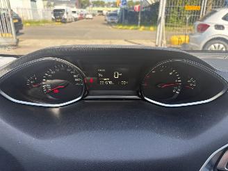 Peugeot 308 1.6 Bluehdi 88KW Clima Navi Led Lease Pack NAP picture 10