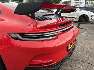 Porsche 911 4.0 GT3 510PK Autom. Schaalstoelen Carbondak NAP picture 25