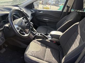 Ford Kuga 1.5 Ecoboost 134KW Autom. 4WD Clima Navi Titanium picture 7