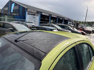 Nissan Micra 1.2 59KW Clima Navi Pano Keyless 5-Drs NAP picture 17