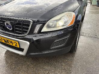 Volvo Xc-60 2.0 D3 Autom. 120KW Clima Navi Xenon Momentum NAP picture 20