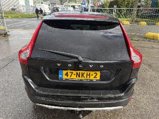 Volvo Xc-60 2.0 D3 Autom. 120KW Clima Navi Xenon Momentum NAP picture 4