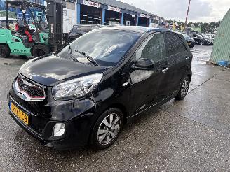 Kia Picanto 1.0 CVVT 51KW Clima Leer Led Xenon X-Treme NAP picture 6