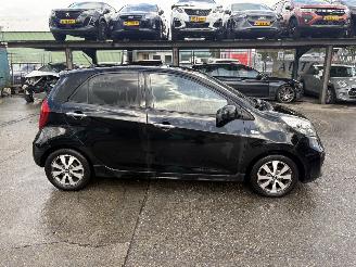 Kia Picanto 1.0 CVVT 51KW Clima Leer Led Xenon X-Treme NAP picture 2