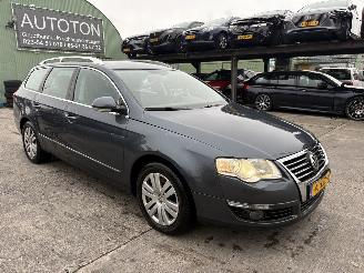 Volkswagen Passat 1.4 TSI 90KW Clima Navi Highline NAP picture 1