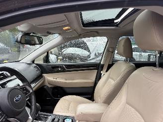 Subaru Outback 2.5I 129KW AWD Autom. Clima Navi 360View Schuifdak picture 10