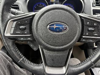 Subaru Outback 2.5I 129KW AWD Autom. Clima Navi 360View Schuifdak picture 15