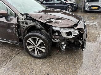 Subaru Outback 2.5I 129KW AWD Autom. Clima Navi 360View Schuifdak picture 23