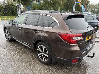 Subaru Outback 2.5I 129KW AWD Autom. Clima Navi 360View Schuifdak picture 4