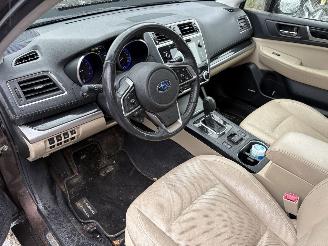 Subaru Outback 2.5I 129KW AWD Autom. Clima Navi 360View Schuifdak picture 7