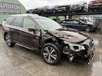 Subaru Outback 2.5I 129KW AWD Autom. Clima Navi 360View Schuifdak picture 6