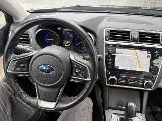 Subaru Outback 2.5I 129KW AWD Autom. Clima Navi 360View Schuifdak picture 11