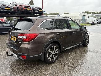 Subaru Outback 2.5I 129KW AWD Autom. Clima Navi 360View Schuifdak picture 5