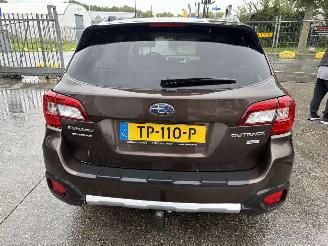 Subaru Outback 2.5I 129KW AWD Autom. Clima Navi 360View Schuifdak picture 3