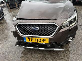 Subaru Outback 2.5I 129KW AWD Autom. Clima Navi 360View Schuifdak picture 20