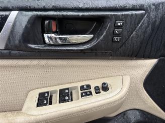 Subaru Outback 2.5I 129KW AWD Autom. Clima Navi 360View Schuifdak picture 18