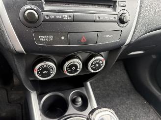 Mitsubishi ASX 1.6 86KW Cleartec Intro Edition Airco picture 11